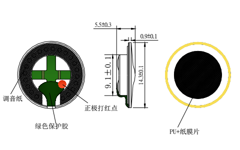 SM16M065A-D32   規格圖