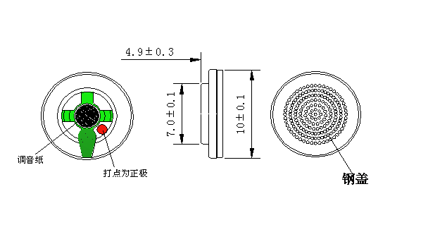 SM10M307-D32  規格圖