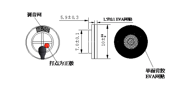 SM10M279A-D32  規格圖