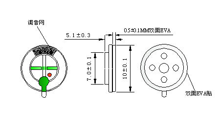 SM10M355-D16  規格圖