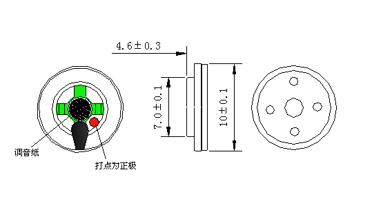 SM10M080-D32  規格圖