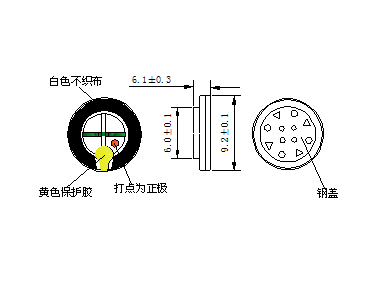 SM09M122-D32   規格圖