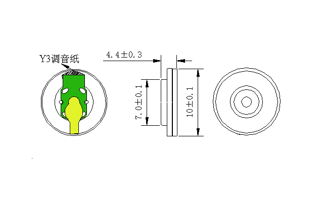 SM10M242-D32 規格圖