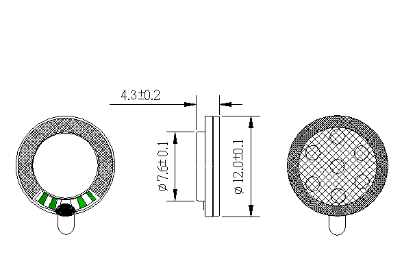 SM12M27-D16 規格圖