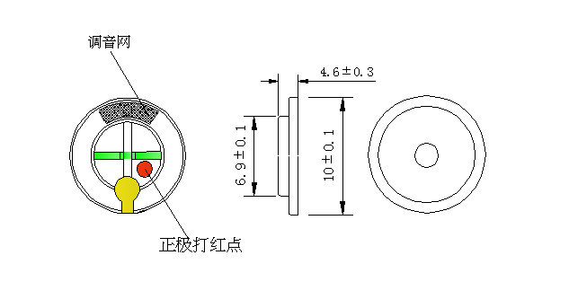 SM10M289-D16 規格圖