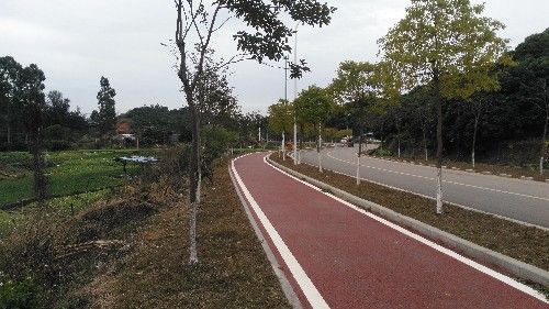 南門山森林公園