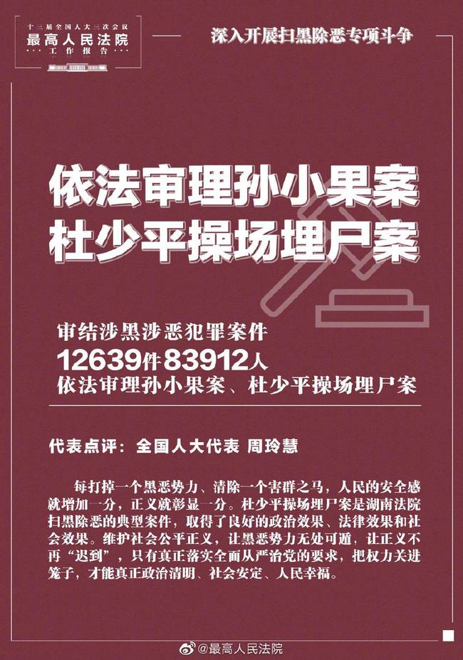 孫小果案、杜少平案寫入“兩高”工作報告.jpg